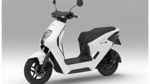 Tampil Stylish Tanpa BBM? Pilih Motor Listrik Bergaya Klasik Ini