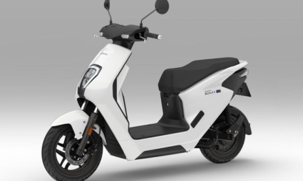 Tampil Stylish Tanpa BBM? Pilih Motor Listrik Bergaya Klasik Ini