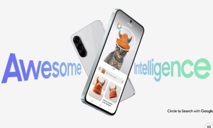 Samsung Galaxy A56 Hadirkan Nano Banana Untuk Kreasi Konten