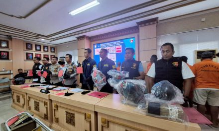 Motif Emosional Terungkap Di Balik Pembunuhan Mandor Bali