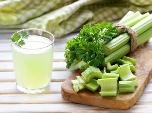 Rebusan Daun Seledri: Khasiat Alami Jaga Jantung Dan Ginjal