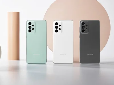 Samsung Galaxy A77 Ungkap Chipset Baru Melalui Geekbench