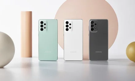 Samsung Galaxy A77 Ungkap Chipset Baru Melalui Geekbench