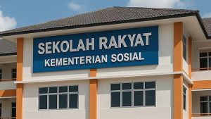 Sekolah Rakyat:Perjuangan Melawan Kebodohan di Indonesia