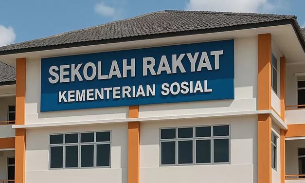 Sekolah Rakyat:Perjuangan Melawan Kebodohan di Indonesia