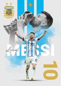 Lionel Messi ke India: Antusiasme yang Berujung Kekacauan