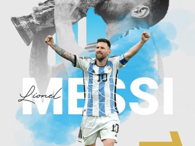 Lionel Messi ke India: Antusiasme yang Berujung Kekacauan