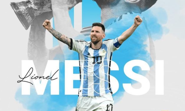 Lionel Messi ke India: Antusiasme yang Berujung Kekacauan