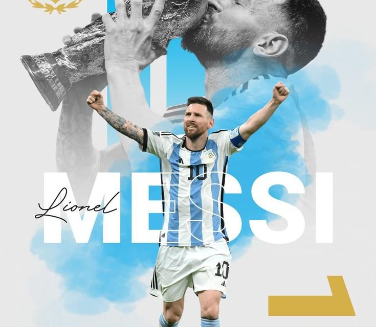 Lionel Messi ke India: Antusiasme yang Berujung Kekacauan