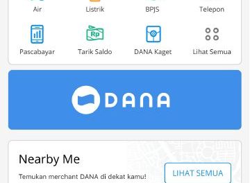 Revolusi Finasial di gengamaan menjelajahi era dompet digital