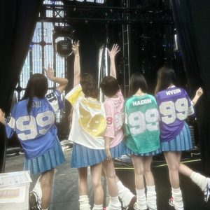 Tragedi NewJeans vs ADOR: Akhir dari Era Kebebasan Artistik Idol