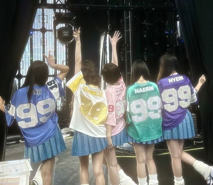 Tragedi NewJeans vs ADOR: Akhir dari Era Kebebasan Artistik Idol