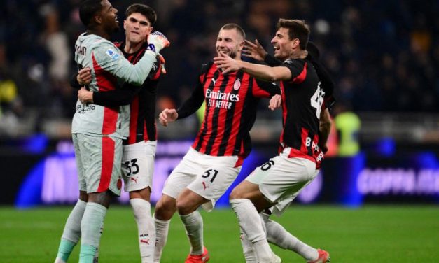 Kontrak Habis, Milan Suarakan Tagar #Mikerinnova Maignan