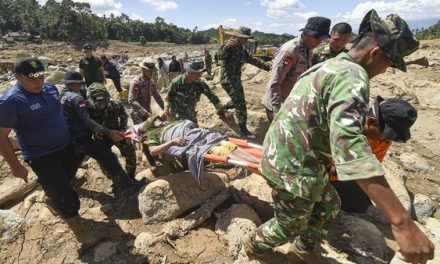 Bencana Sumatera: Kerugian, Pasokan Lumpuh, Penjarahan Krisis