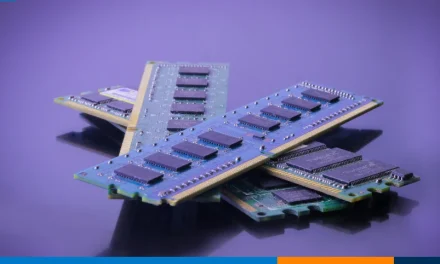 Dampak Domino Kenaikan Harga Ram Di Industri Teknologi