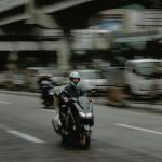 Jawaban Mengejutkan Soal Menggeber Motor Injeksi Saat Dingin