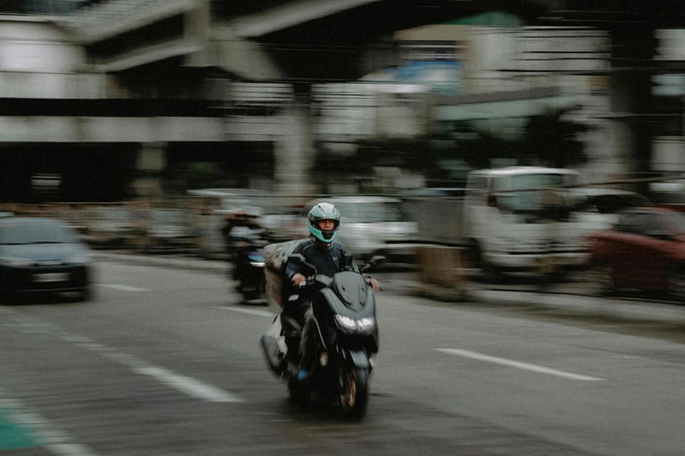 Jawaban Mengejutkan Soal Menggeber Motor Injeksi Saat Dingin