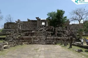 Sejarah Hubungan Konflik Thailand dan Kamboja: Warisan, Perang