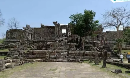 Sejarah Hubungan Konflik Thailand dan Kamboja: Warisan, Perang