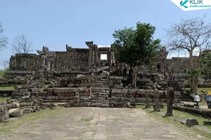 Sejarah Hubungan Konflik Thailand dan Kamboja: Warisan, Perang