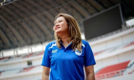 Ambil Alih PSIS, Datu Nova Langsung Gas Rekrut Bintang