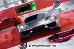 PUBG Mobile Kini Rasakan Sensasi Precision Driving Porsche