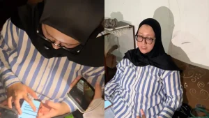 Resepsi Batal, 88 Calon Pengantin Korban WO Tuntut Keadilan