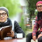 Ustaz Evie Effendi Dilaporkan Anak Kandung Dugaan Kasus KDRT