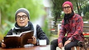 Ustaz Evie Effendi Dilaporkan Anak Kandung Dugaan Kasus KDRT