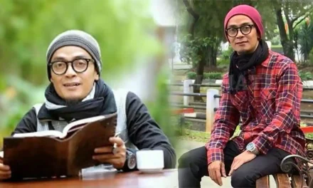 Ustaz Evie Effendi Dilaporkan Anak Kandung Dugaan Kasus KDRT