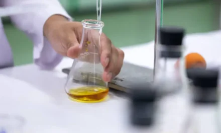 Etanol Menuju Energi Terbarukan dan Masa Depan Rendah Karbon