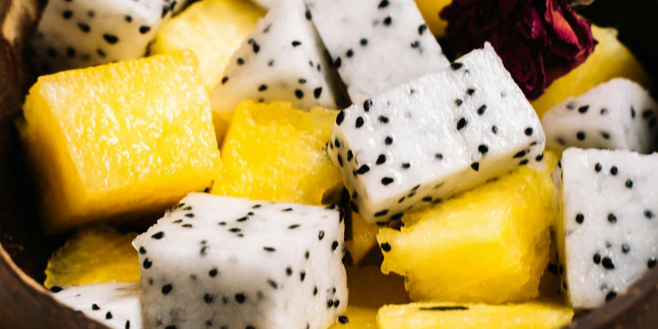 Menelusuri Jejak, Manfaat, dan Masa Depan Buah Naga