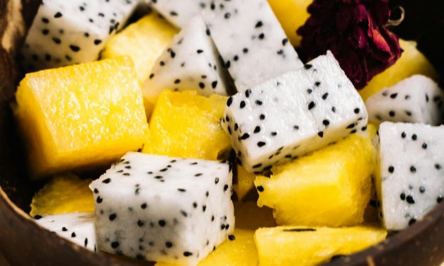 Menelusuri Jejak, Manfaat, dan Masa Depan Buah Naga