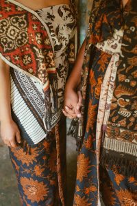 Batik: Warisan Luhur, Identitas Bangsa, dan Jembatan Peradaban