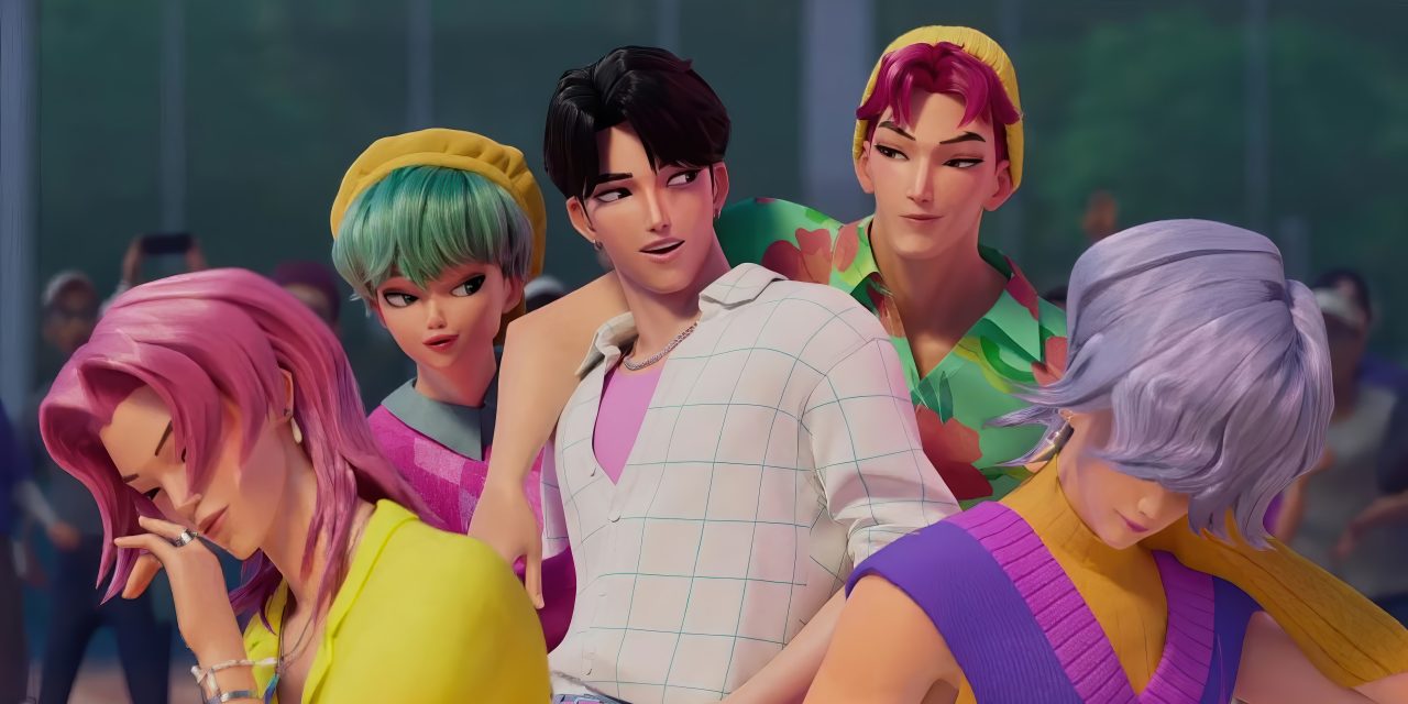 K-Pop: Dari Tren Lokal Menjadi Gelombang Budaya Global