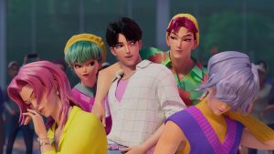 K-Pop: Dari Tren Lokal Menjadi Gelombang Budaya Global