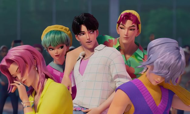 K-Pop: Dari Tren Lokal Menjadi Gelombang Budaya Global