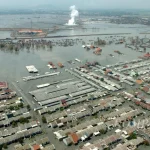 Semburan Abadi: Menilik Dua Dekade Tragedi Lumpur Lapindo