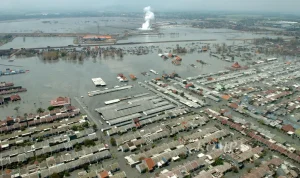 Semburan Abadi: Menilik Dua Dekade Tragedi Lumpur Lapindo