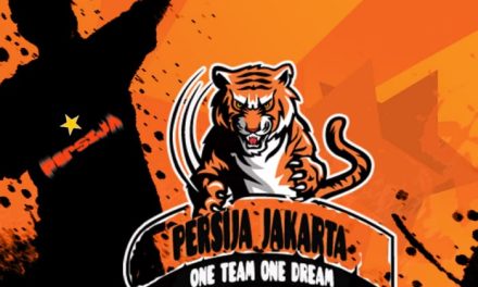 Persija Jakarta: Marwah Sepak Bola dan Simbol Perlawanan Abadi