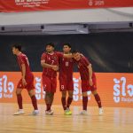 Gak Ada Obat! RI Siap Tebar Teror Di Piala Asia Futsal 2026