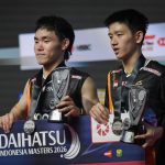 Hanya 1 Juara, PBSI Evaluasi Total Skuad Indonesia Masters