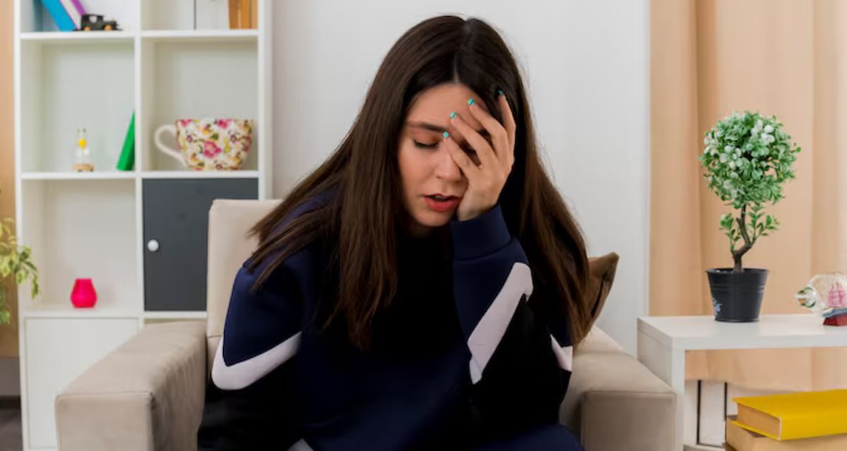 Lelah Mental? Ini 5 Cara Lepas Dari Hubungan Beracun