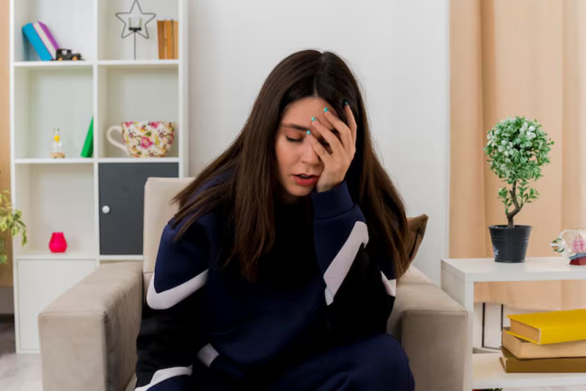 Lelah Mental? Ini 5 Cara Lepas Dari Hubungan Beracun