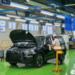 Strategi Aletra: Lupakan Hybrid, Fokus Garap Ekosistem Listrik