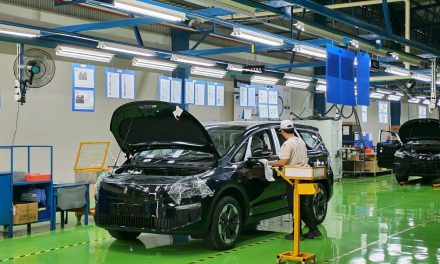 Strategi Aletra: Lupakan Hybrid, Fokus Garap Ekosistem Listrik