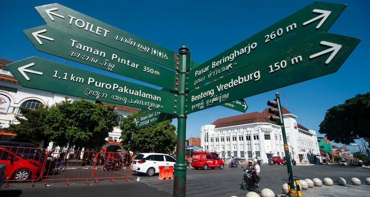 Sukses Emberisasi: 27,5 Ton Sampah Organik Yogya Terkelola