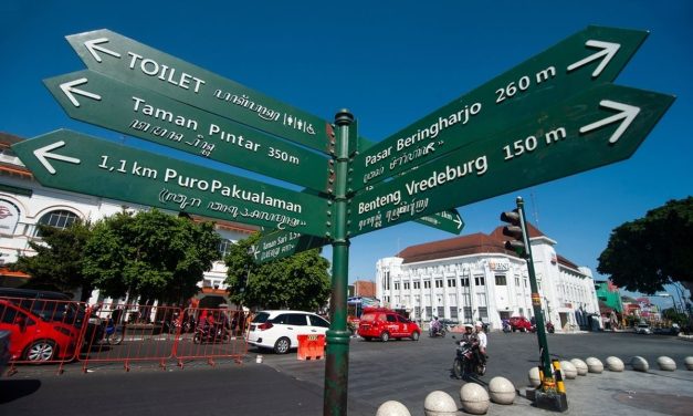 Sukses Emberisasi: 27,5 Ton Sampah Organik Yogya Terkelola