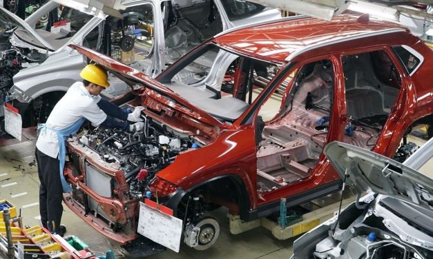 TMMIN Produksi Baterai: Ambisi TKDN 60 Persen Di Tahun 2027