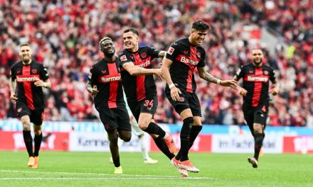 Bayer Leverkusen: Dari “Neverkusen” Menuju Takhta Bundesliga